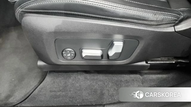 BMW X3 (G01) id 4428602 из Кореи 24