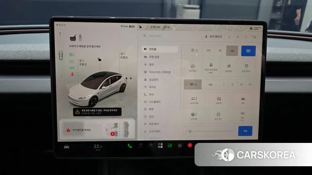 Tesla Model 3 id 4408205 из Кореи 24