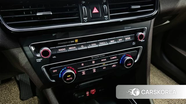 Kia The New K5 2nd generation id 4305081 из Кореи 24
