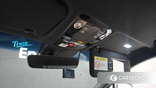 Kia K8 Hybrid id 4463688 из Кореи 24
