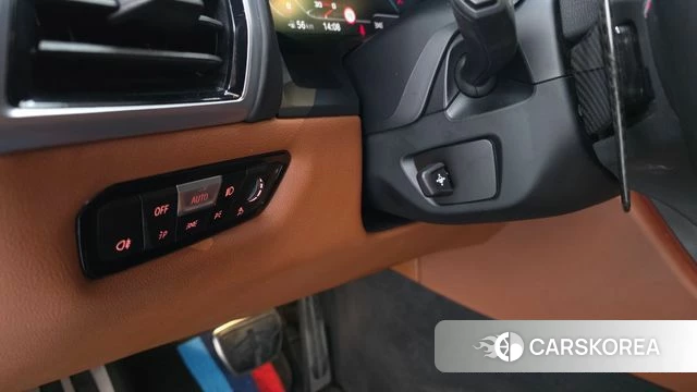 BMW 8 Series (G15) id 4223505 из Кореи 24