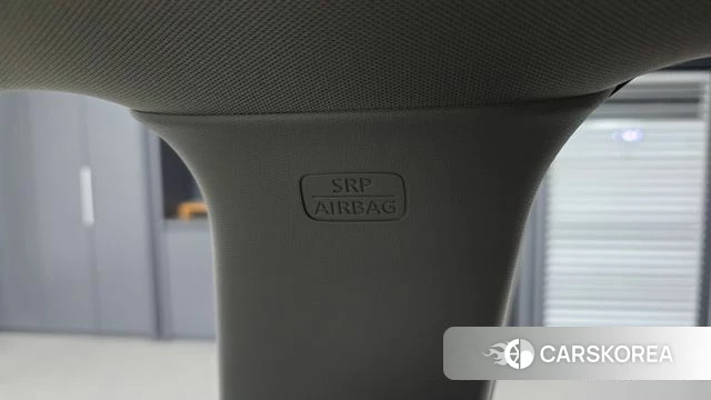 Renault Korea (Samsung) The New QM6 id 4396091 из Кореи 24