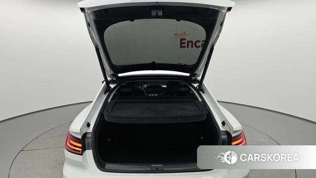 Volkswagen Arteon id 4459150 из Кореи 24