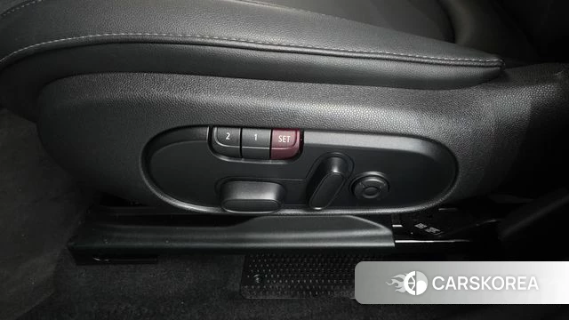 Mini Cooper Countryman id 4711402 из Кореи 24