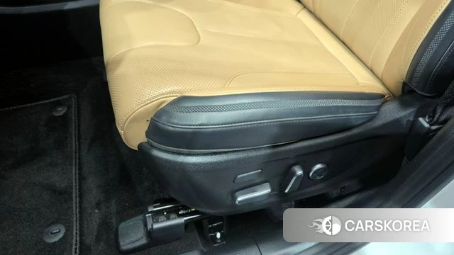 Hyundai The New Santa Fe id 4354978 из Кореи 24