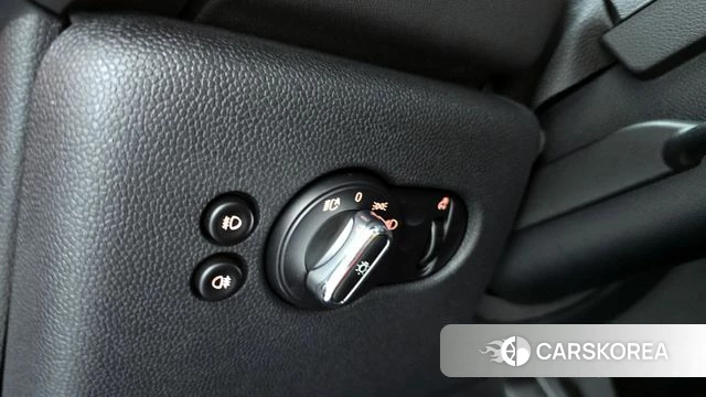 Mini Cooper S id 4224984 из Кореи 24