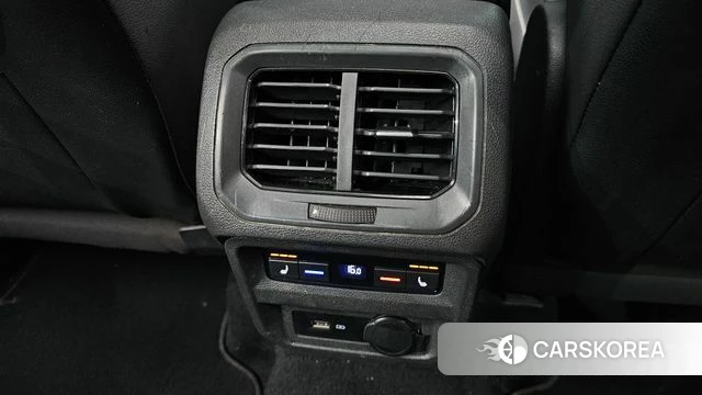 Volkswagen Tiguan Allspace id 4625399 из Кореи 24