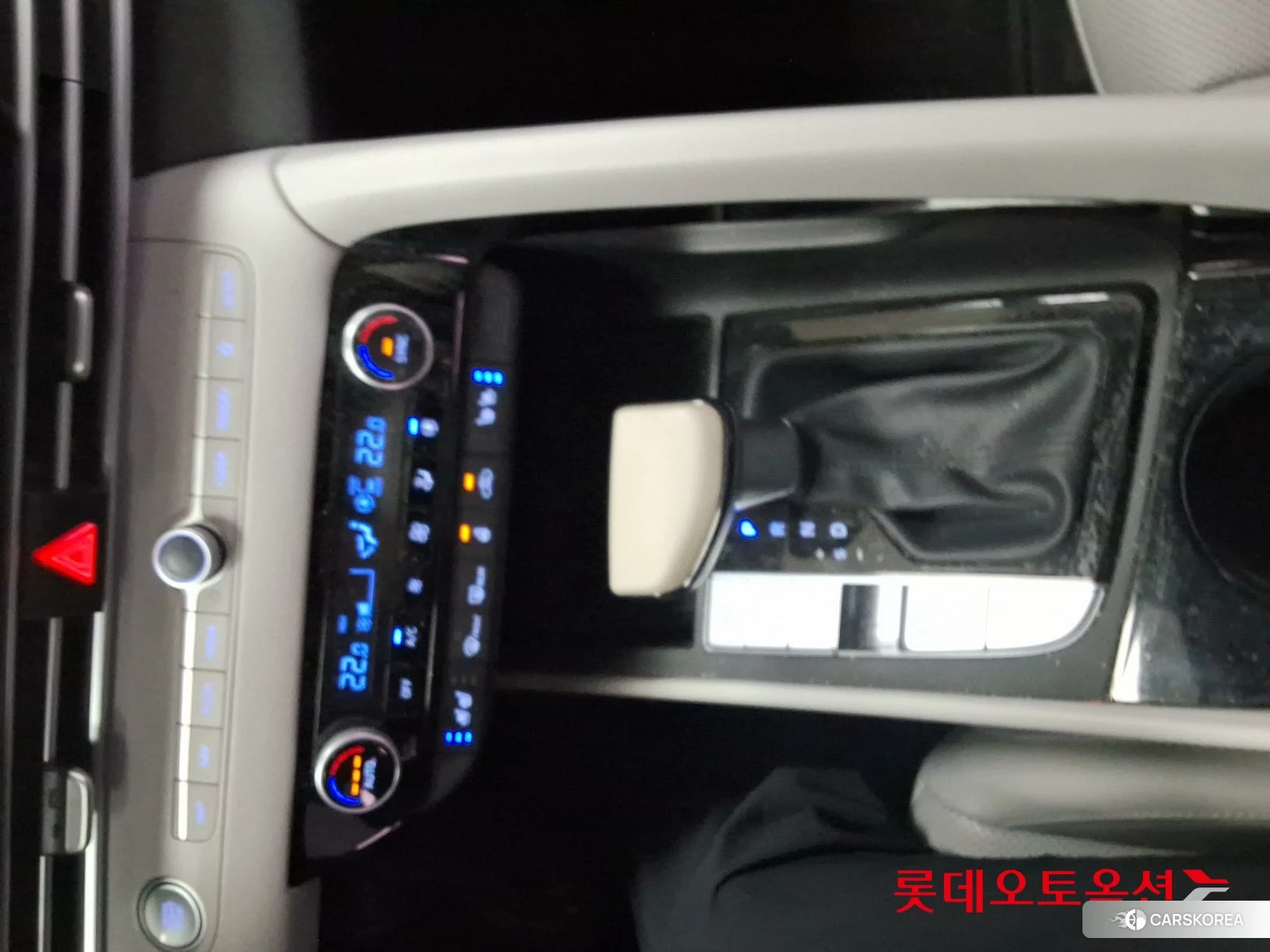 Hyundai Avante Hybrid id 3869370 из Кореи 24