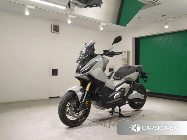 Проданный Honda X-ADV 750 id 4184578 из Японии, фото 24