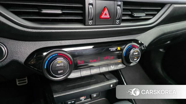 Kia The New K3 2nd generation id 4623307 из Кореи 24
