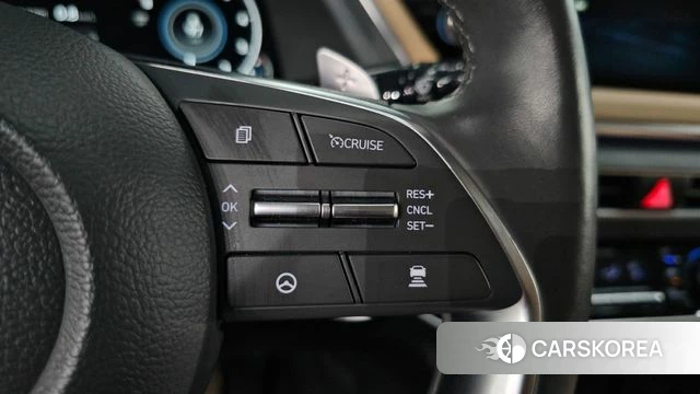 Hyundai Sonata (DN8) id 4446414 из Кореи 24