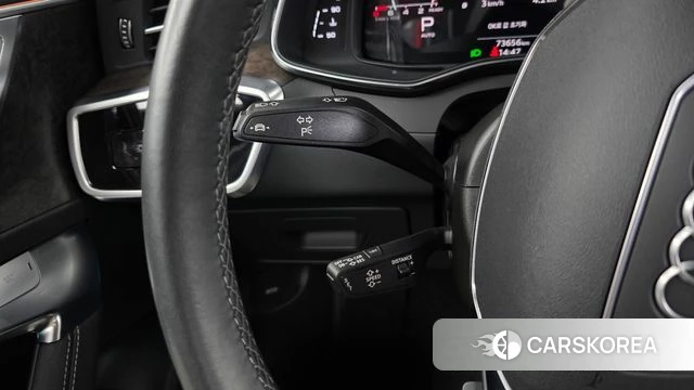 Audi A7 (4K) id 4250166 из Кореи 24