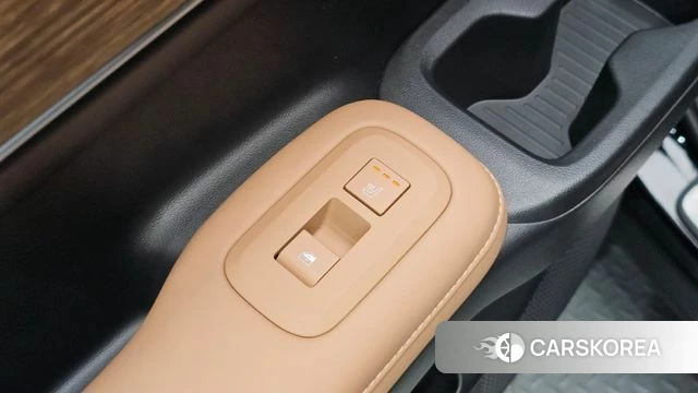 Hyundai Santa Fe (MX5) id 4940833 из Кореи 24