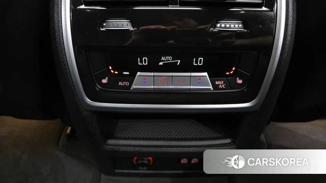 BMW X5 (G05) id 4783351 из Кореи 24