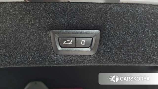 BMW 7 Series (G70) id 4590985 из Кореи 24