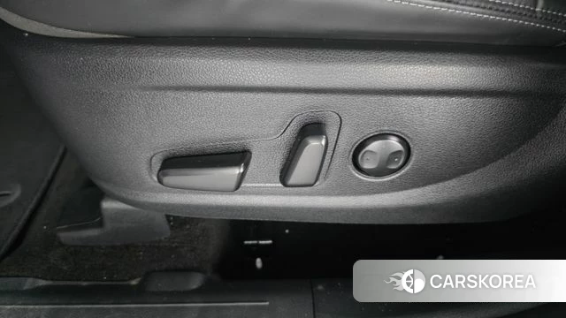 Hyundai The New Santa Fe id 4657201 из Кореи 24