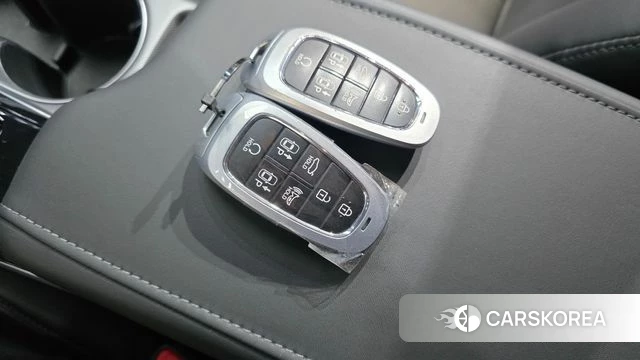 Hyundai Sonata (DN8) id 4402879 из Кореи 24