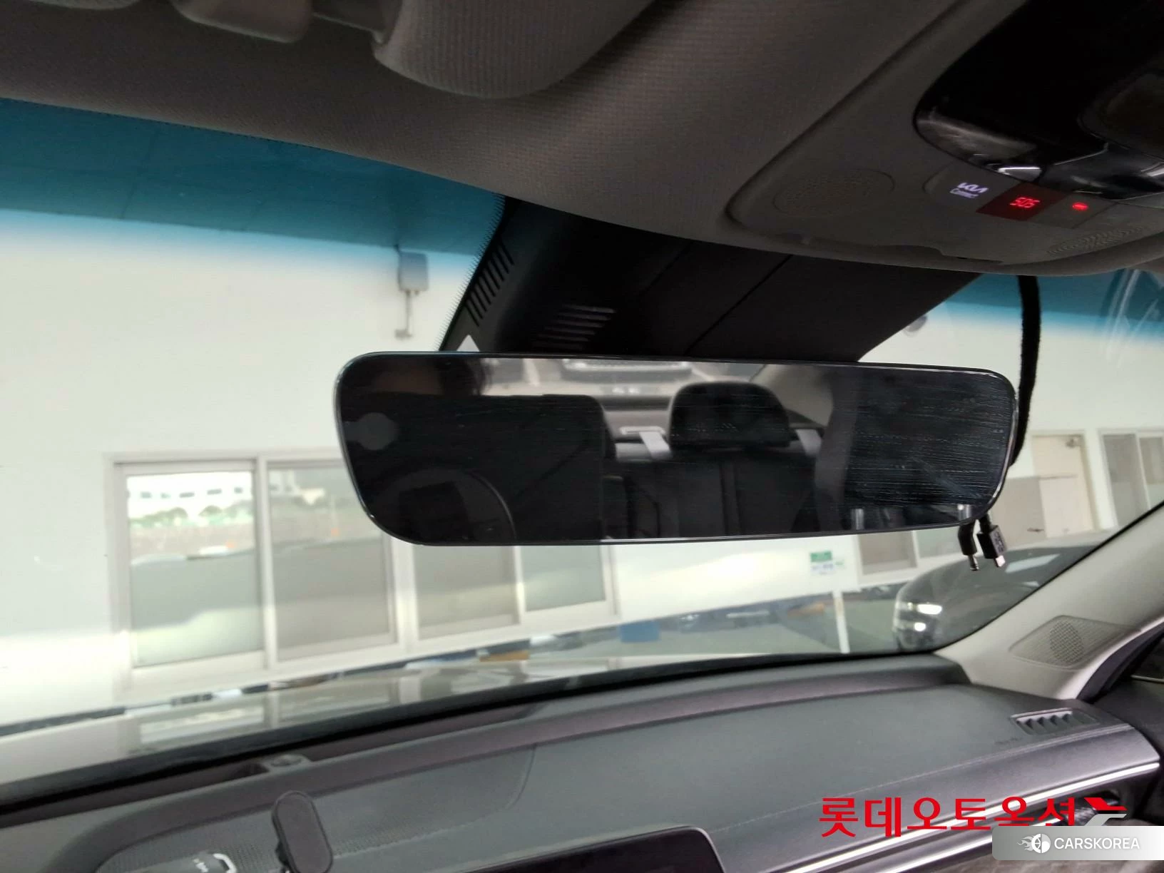 Kia K8 Hybrid id 3888429 из Кореи 24