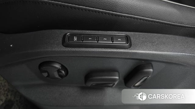 Volkswagen Tiguan second Generation id 4776438 из Кореи 24