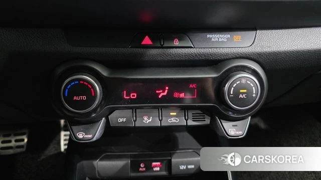 Kia Stonic id 4396827 из Кореи 24