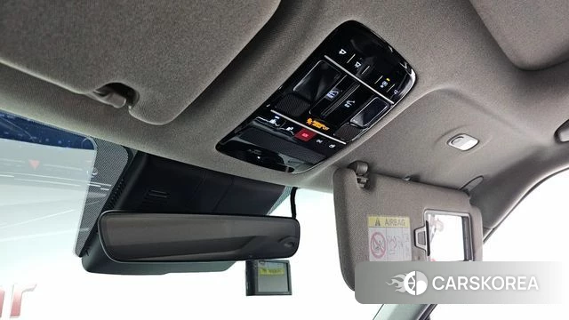 Hyundai Santa Fe (MX5) id 4618024 из Кореи 24
