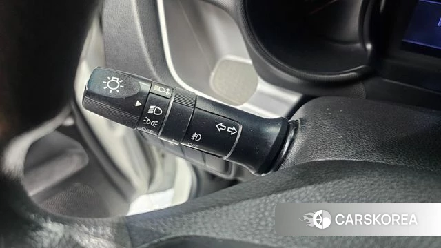 Kia The New Ray id 4592346 из Кореи 24
