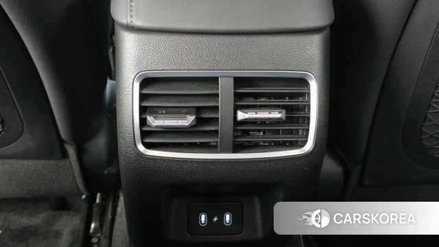 Hyundai Sonata D Edge (DN8) id 4950662 из Кореи 24