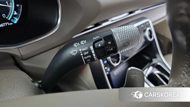 Genesis GV80 id 4230751 из Кореи 24