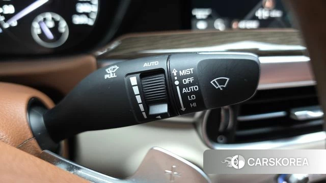 Genesis G90 id 4580906 из Кореи 24
