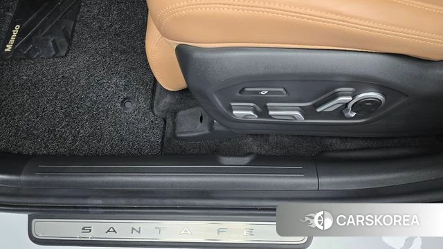 Hyundai Santa Fe (MX5) id 4549232 из Кореи 24