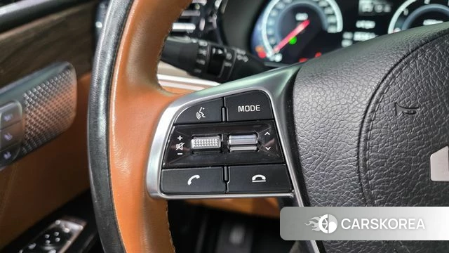 Kia Mohave Master id 4758294 из Кореи 24