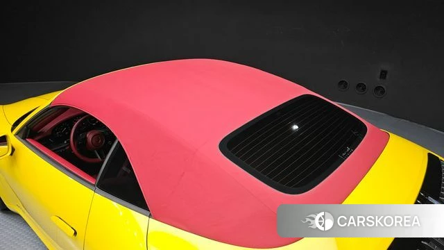 Porsche 911(992) id 4584808 из Кореи 24