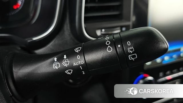 Renault Korea (Samsung) The New QM6 id 4780629 из Кореи 24