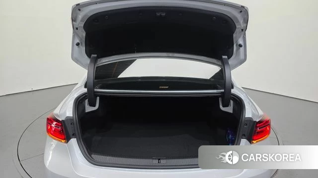 Renault Korea (Samsung) The New SM6 id 4661215 из Кореи 24