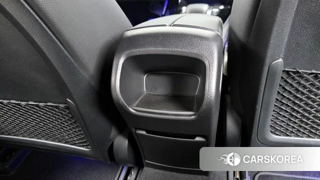 Mercedes-Benz CLA-Class C118 id 4203241 из Кореи 24