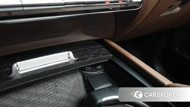 Mercedes-Benz GLE-Class W167 id 4523666 из Кореи 24