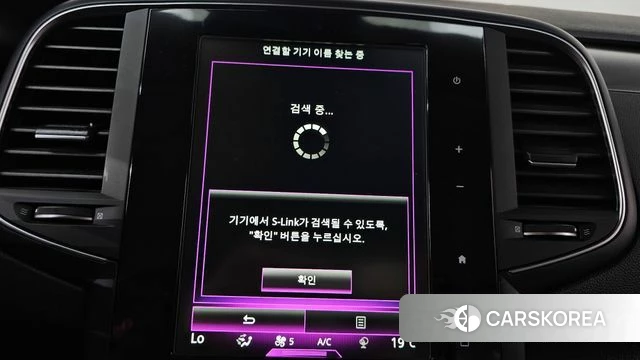 Renault Korea (Samsung) SM6 id 4197038 из Кореи 24