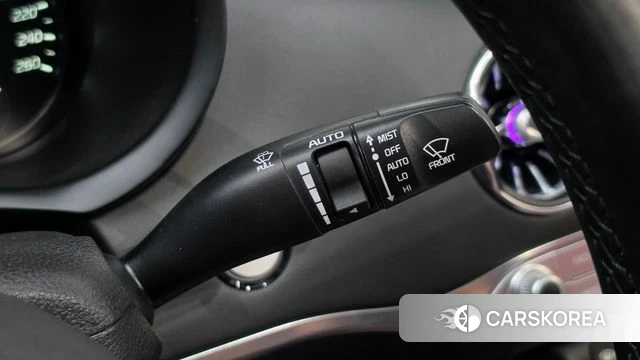 Kia Stinger id 4923628 из Кореи 24