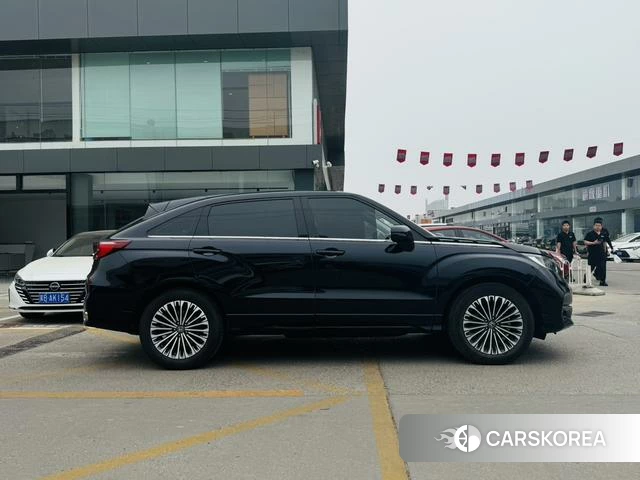 Honda Crown Road id 4333923 из Китая 24