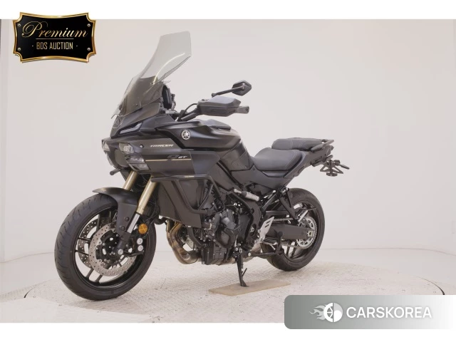 Проданный Yamaha MT-09 TRACER 9 GT id 4199968 из Японии, фото 24