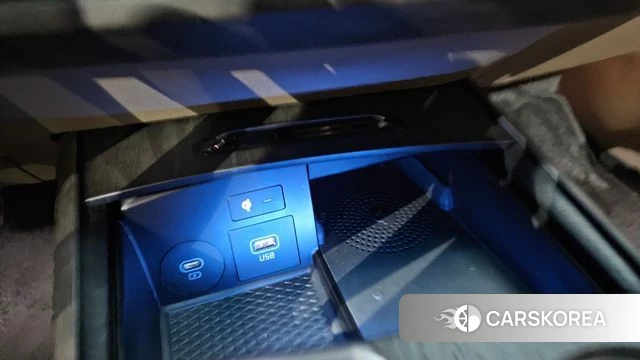 Kia K8 Hybrid id 4500226 из Кореи 24