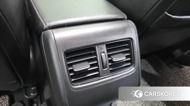 Honda Accord 10th Generation id 4508261 из Кореи 24