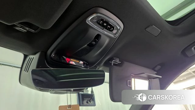Volvo XC90 second Generation id 4849235 из Кореи 24