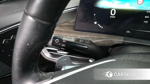 Kia K8 id 4231173 из Кореи 24