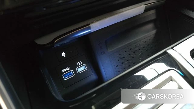 Genesis GV80 id 4308512 из Кореи 24