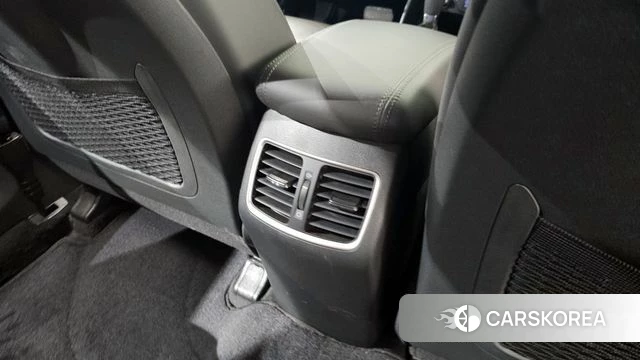 Hyundai All New Tucson id 4232792 из Кореи 24