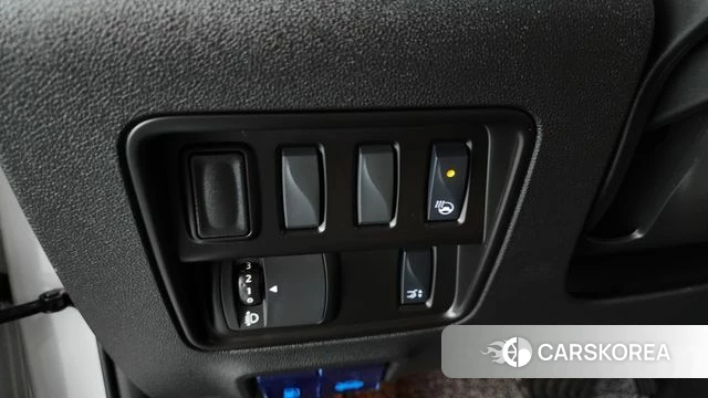 Renault Korea (Samsung) The New QM6 id 4428951 из Кореи 24