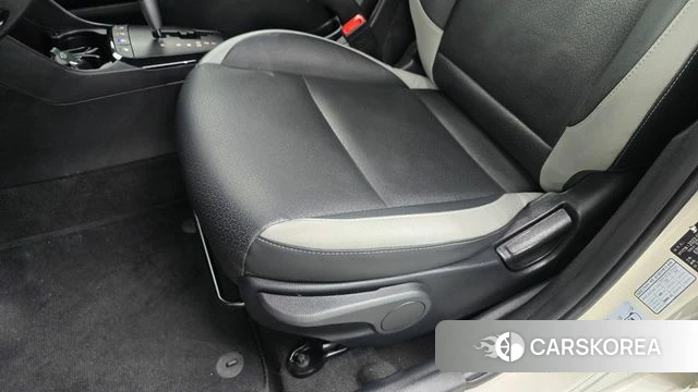 Kia Morning Urban (JA) id 4517878 из Кореи 24