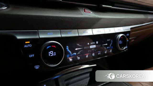 Genesis G80 (RG3) id 4720200 из Кореи 24