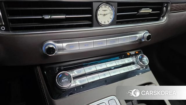 Genesis G90 id 4568134 из Кореи 24